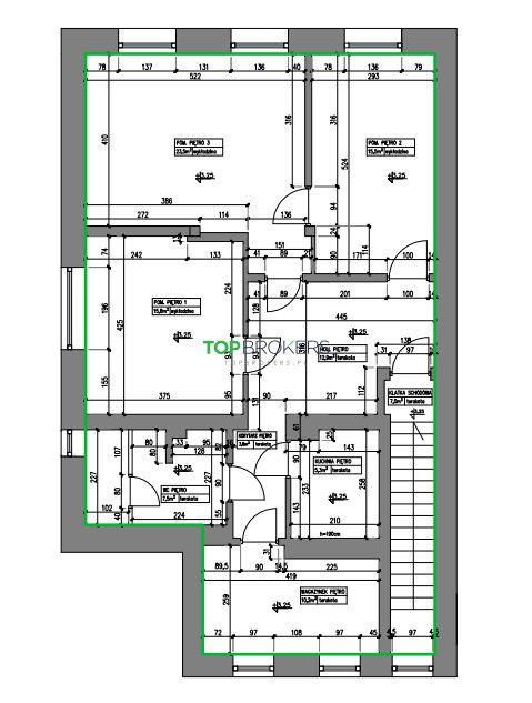 Lokal Warszawa Targówek, ul. Zabraniecka. Zdjęcie 8