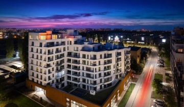 Mieszkanie 2-pokojowe Warszawa Wola, ul. Studzienna