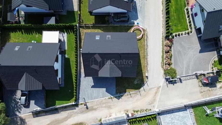 dom wolnostojący, 5 pokoi Nowy Targ, ul. Miodowa. Zdjęcie 9