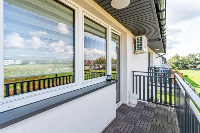 Mieszkanie 3-pokojowe Rzeszów, ul. Miejska. Zdjęcie 13