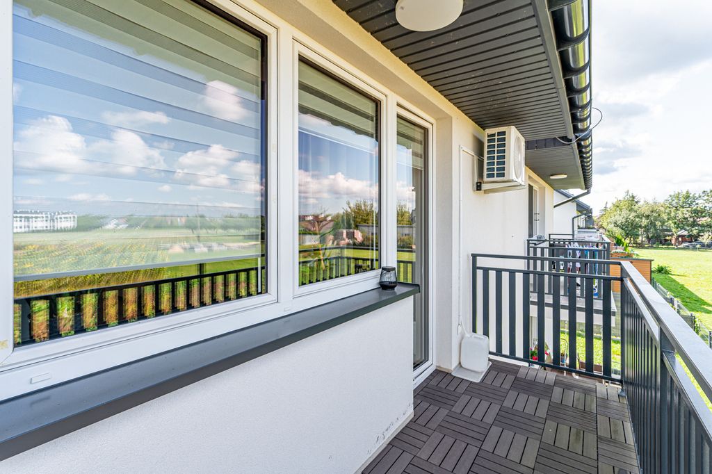 Mieszkanie 3-pokojowe Rzeszów, ul. Miejska. Zdjęcie 13