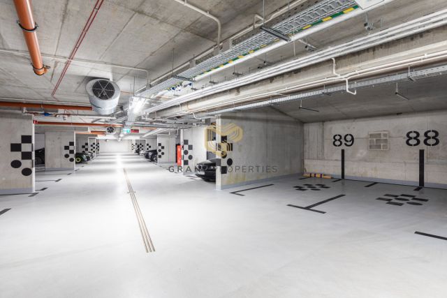 Mieszkanie 2-pokojowe Warszawa Ursynów, ul. Nowy Służewiec. Zdjęcie 12