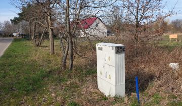 Działka budowlana Smołdziński Las