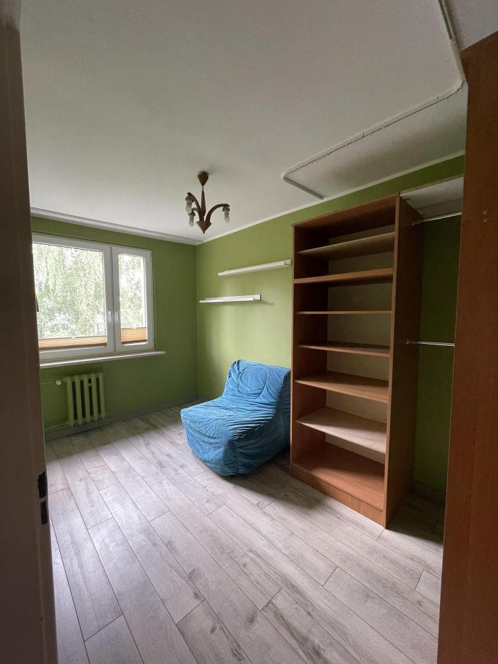 Mieszkanie 3-pokojowe Kraków Nowa Huta, os. Przy Arce. Zdjęcie 13