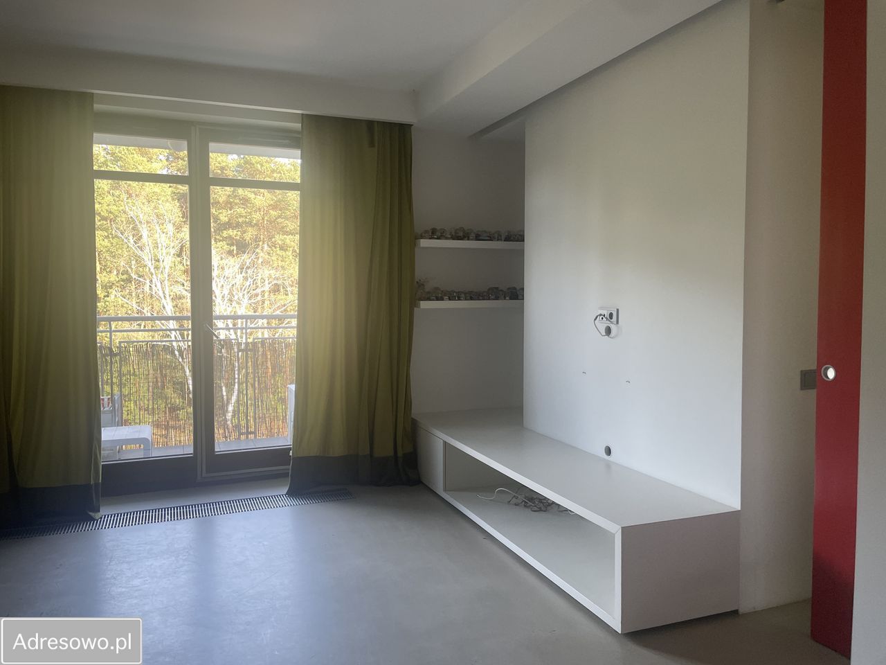 Mieszkanie 2-pokojowe Warszawa Bródno, ul. św. Wincentego. Zdjęcie 4