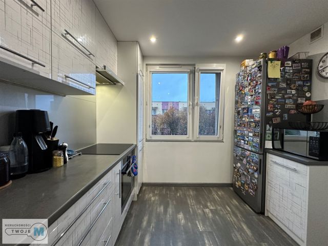 Mieszkanie 3-pokojowe Chęciny, os. Sosnówka. Zdjęcie 5