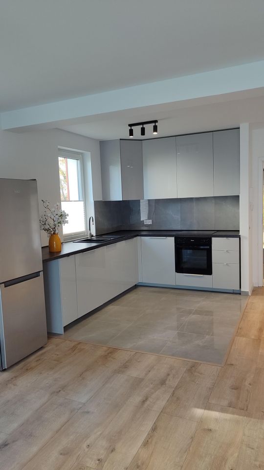 bliźniak, 5 pokoi Kraków Swoszowice, ul. Libertowska. Zdjęcie 5