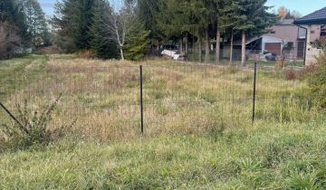 Działka budowlana Hrubieszów, ul. Chmielna