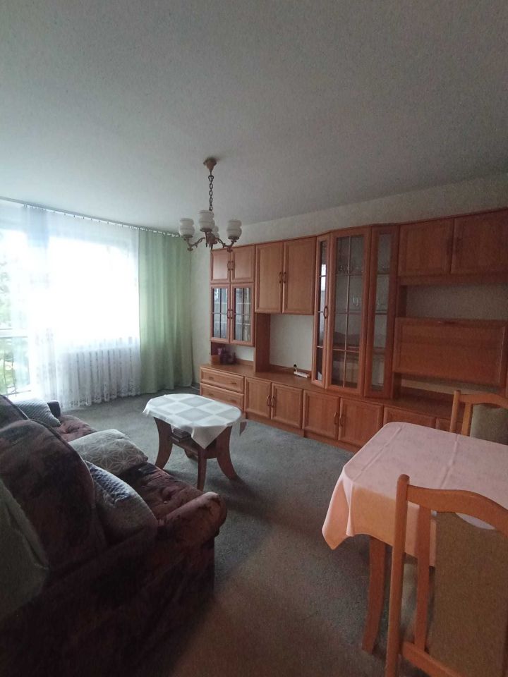 Mieszkanie 2-pokojowe Mełno