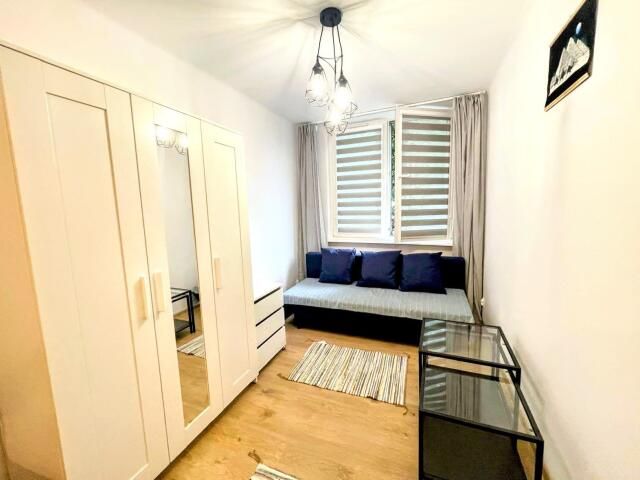 Mieszkanie 2-pokojowe Katowice Koszutka, ul. Wierzbowa. Zdjęcie 3