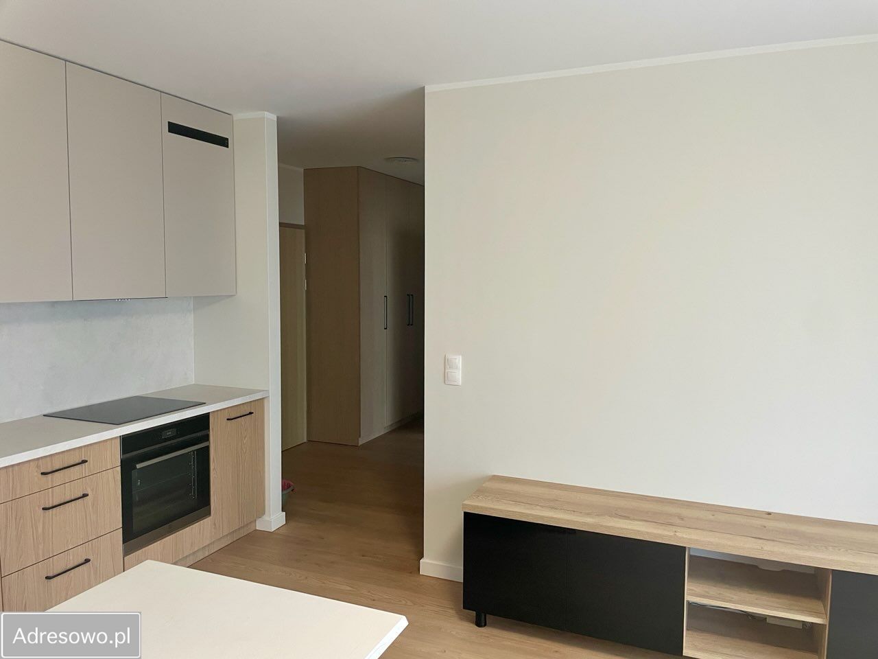 Mieszkanie 3-pokojowe Pogórze. Zdjęcie 7