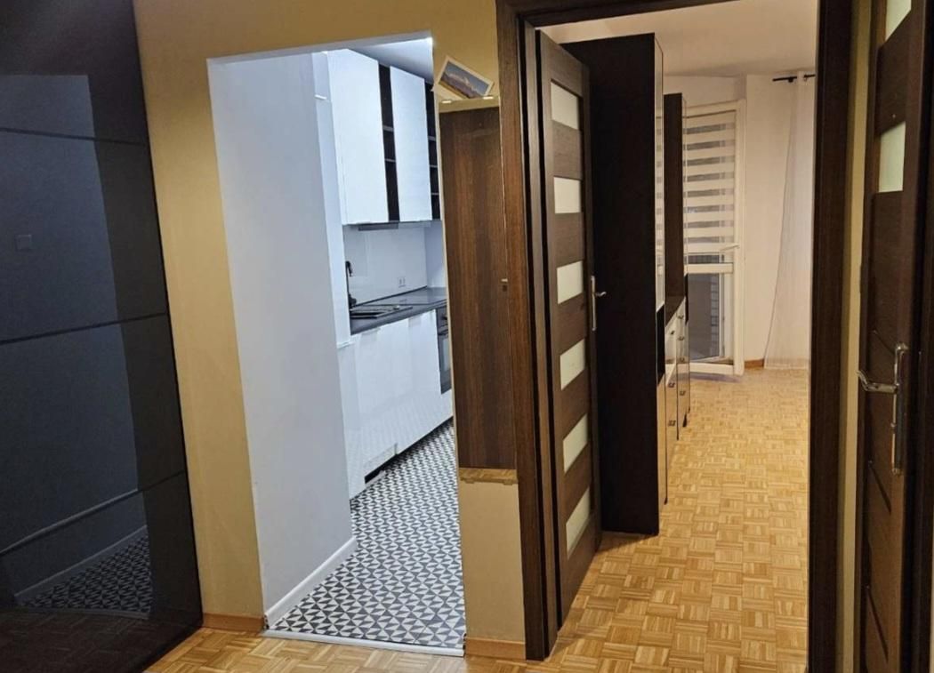 Mieszkanie 2-pokojowe Katowice Koszutka, ul. Jesionowa. Zdjęcie 3