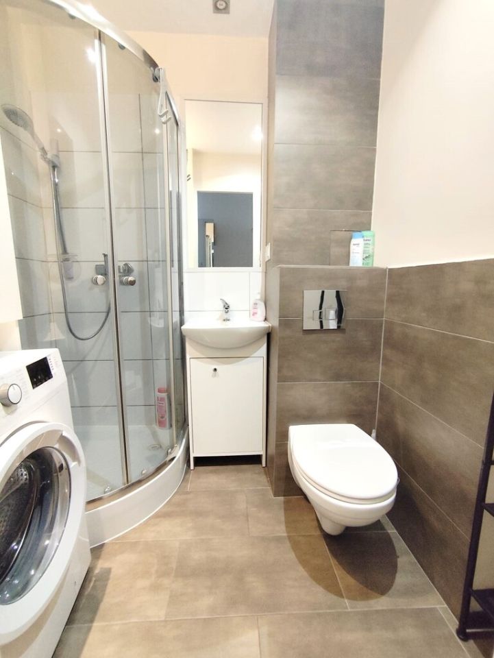 Mieszkanie 2-pokojowe Kalisz, ul. Górnośląska. Zdjęcie 5