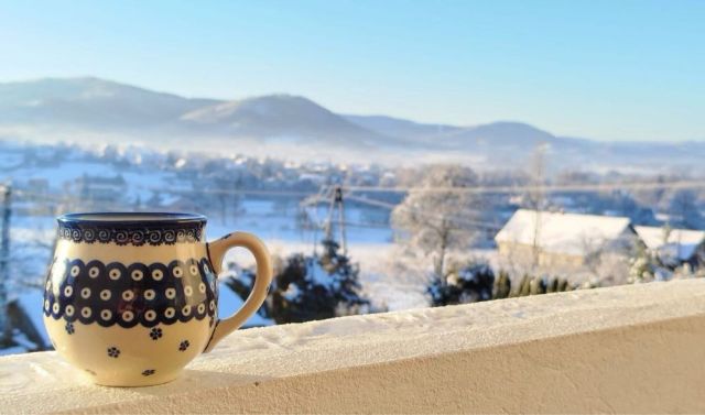 Hotel/pensjonat Górki Wielkie. Zdjęcie 1