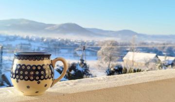 Hotel/pensjonat Górki Wielkie