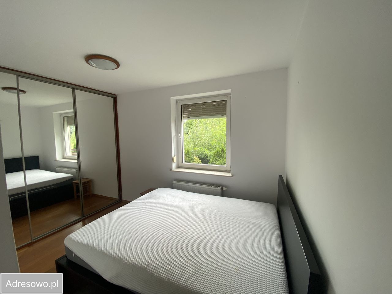 Mieszkanie 4-pokojowe Kraków Swoszowice, ul. Macieja Dębskiego. Zdjęcie 3