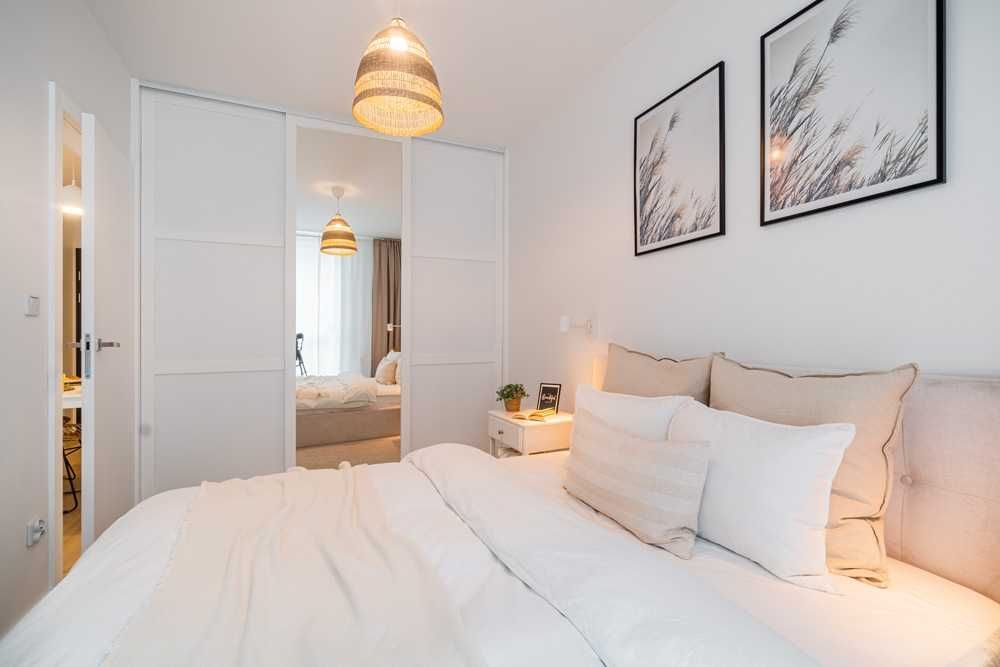 Mieszkanie 2-pokojowe Kraków Bieżanów, ul. Telimeny. Zdjęcie 5