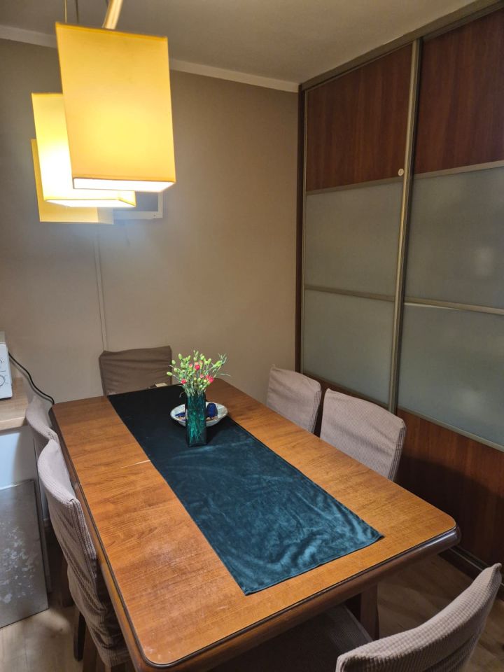 Mieszkanie 4-pokojowe Zielona Góra, ul. Osiedle Śląskie. Zdjęcie 9