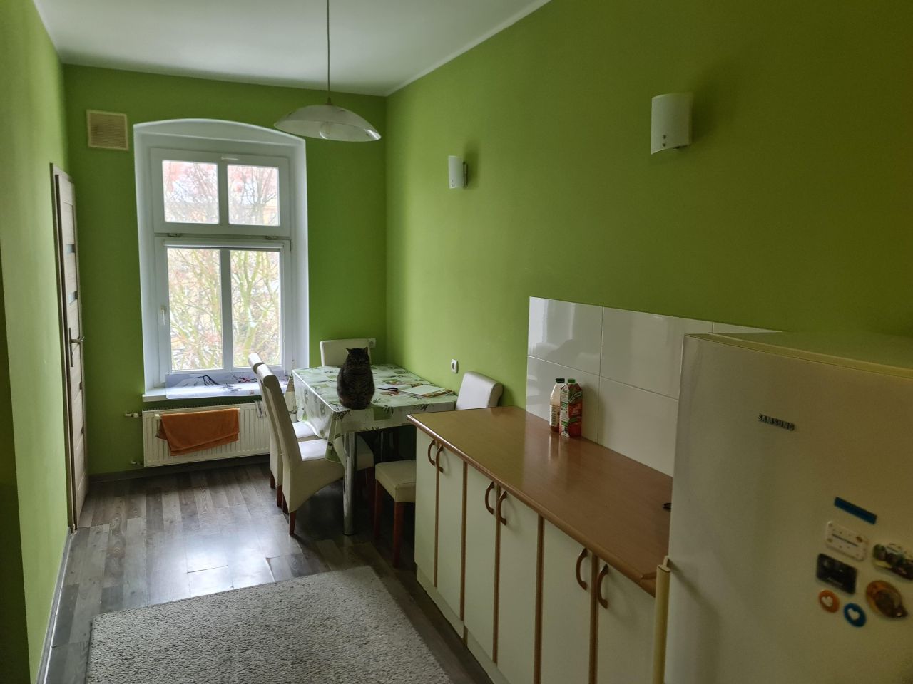 Mieszkanie 2-pokojowe Legnica, ul. Działkowa. Zdjęcie 6