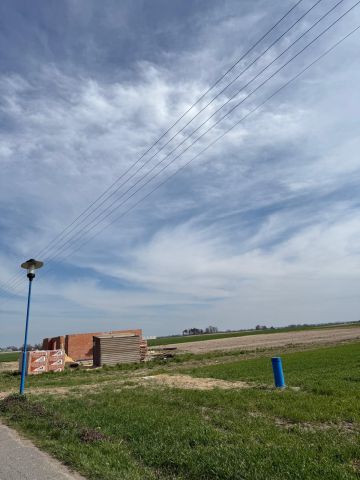 Działka budowlana Walichnowy Malanów. Zdjęcie 4