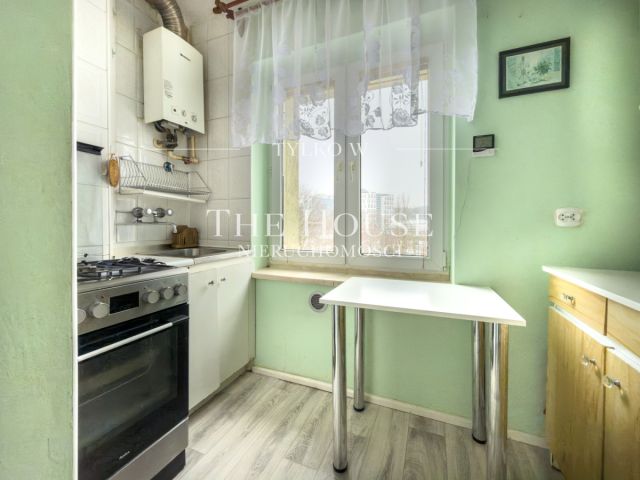 Mieszkanie 2-pokojowe Gdynia, ul. Wojewody Wachowiaka. Zdjęcie 9