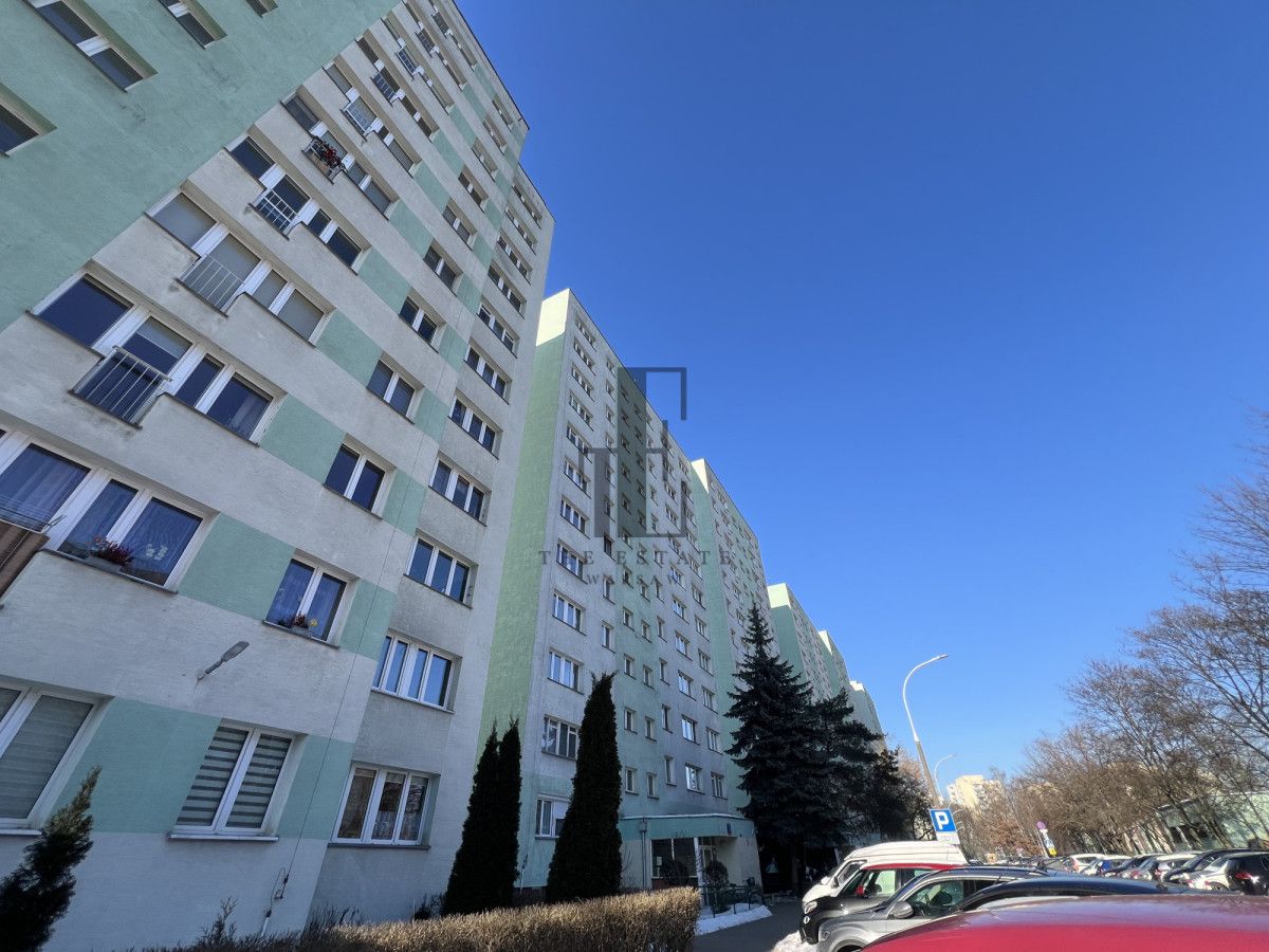 Mieszkanie 2-pokojowe Warszawa Mokotów, ul. Barcelońska. Zdjęcie 8