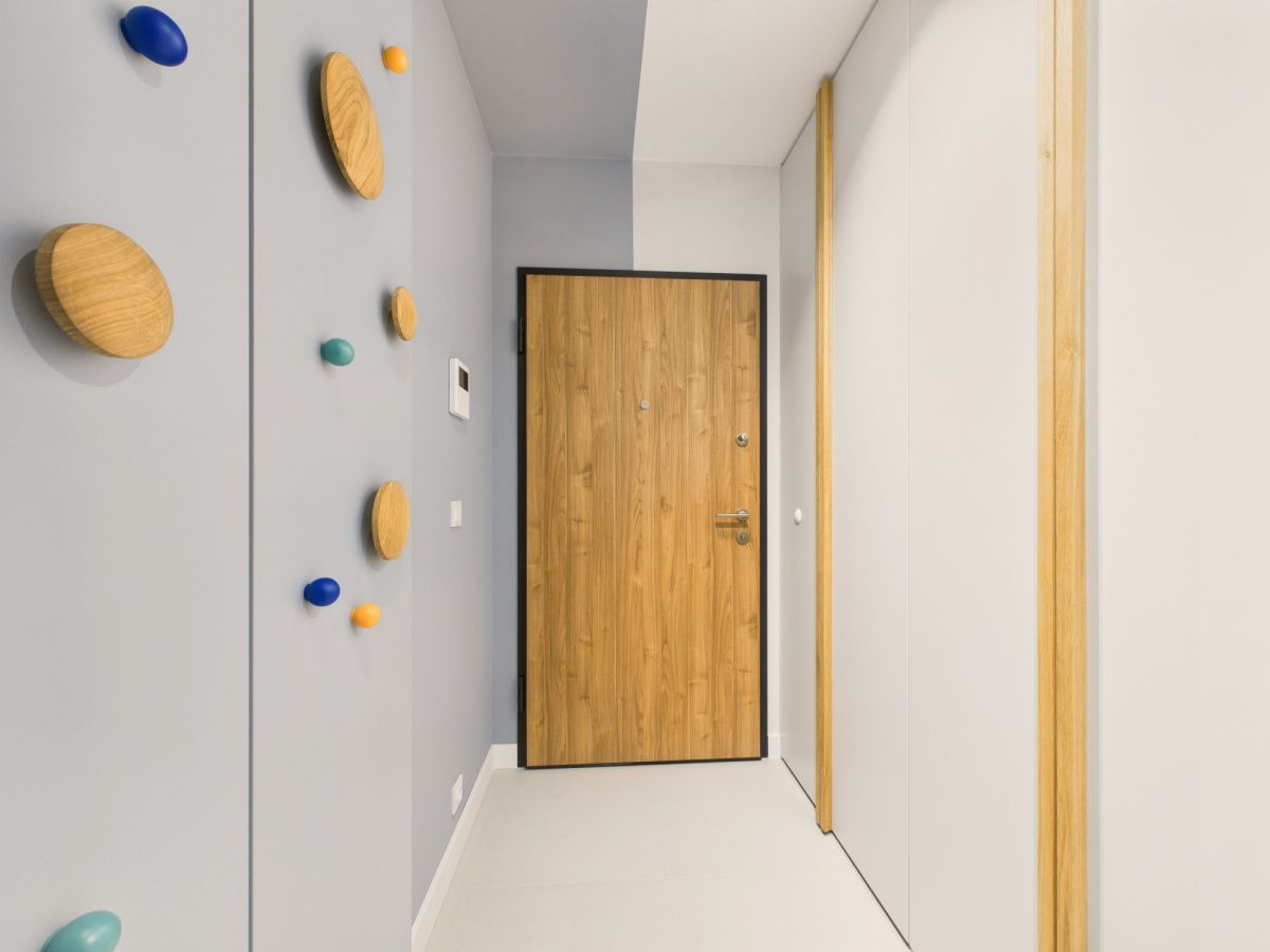 Mieszkanie 2-pokojowe Warszawa Bemowo, ul. Szeligowska. Zdjęcie 17