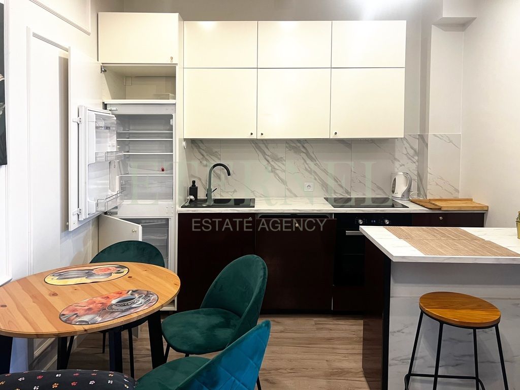 Mieszkanie 3-pokojowe Kraków Prądnik Biały, ul. Zielińska. Zdjęcie 2