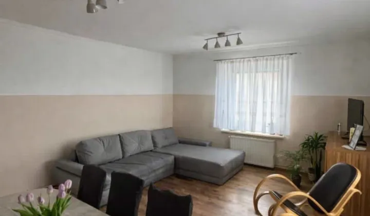 Mieszkanie 2-pokojowe Budzieszowice