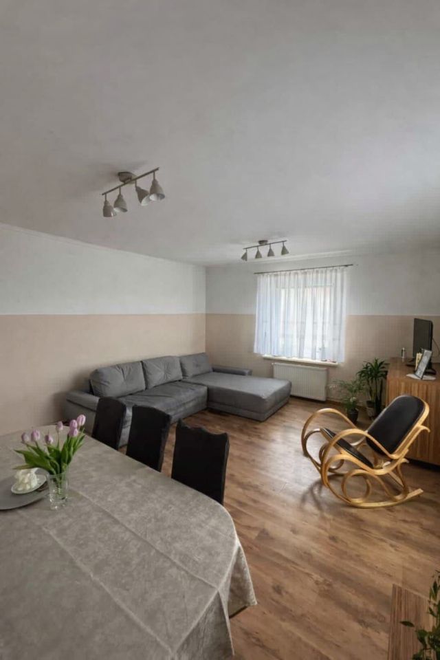 Mieszkanie 2-pokojowe Budzieszowice. Zdjęcie 1