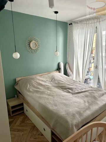 Mieszkanie 2-pokojowe Milanówek, ul. Warszawska. Zdjęcie 7