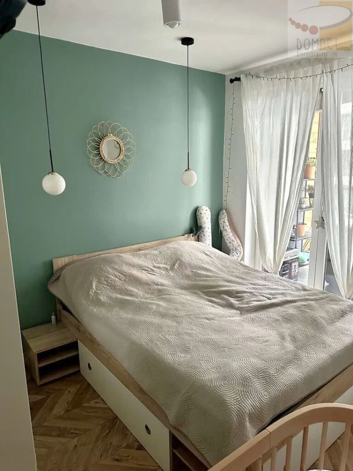 Mieszkanie 2-pokojowe Milanówek, ul. Warszawska. Zdjęcie 7