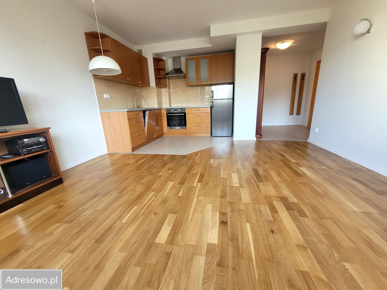 Mieszkanie 2-pokojowe Kielce Centrum, ul. Zgoda. Zdjęcie 4