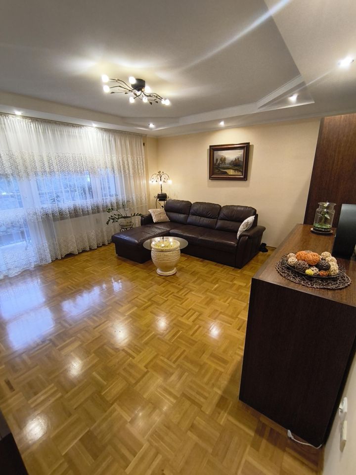 Mieszkanie 2-pokojowe Brzeg Centrum, ul. Księdza Jerzego Popiełuszki. Zdjęcie 1