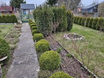 Działka rod Stargard Centrum, ul. Na Grobli. Zdjęcie 2