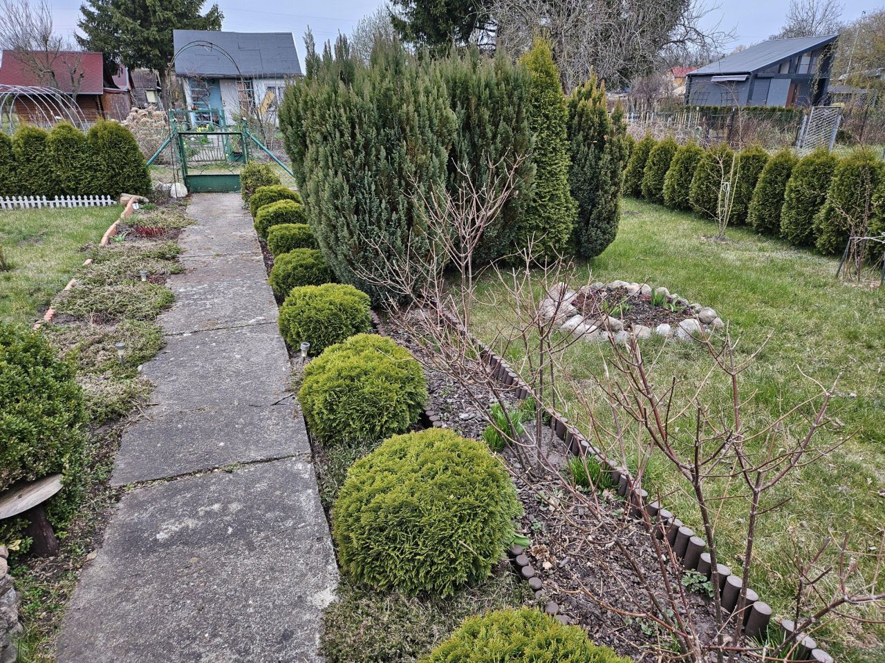 Działka rod Stargard Centrum, ul. Na Grobli. Zdjęcie 3