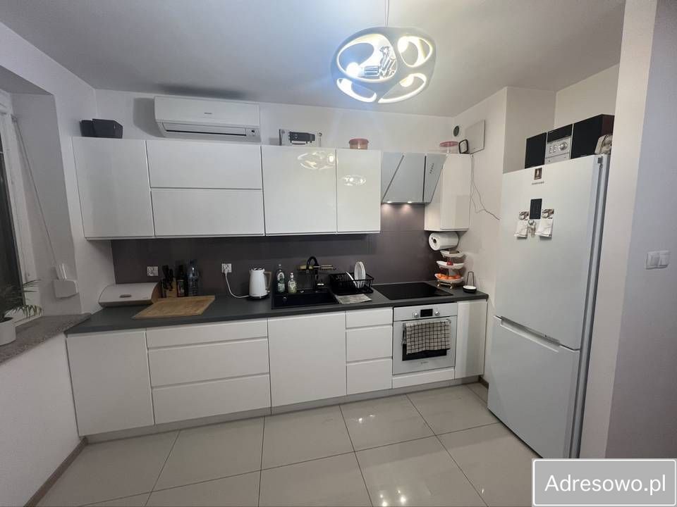 Mieszkanie 2-pokojowe Rzeszów, ul. Antoniego Gromskiego. Zdjęcie 10