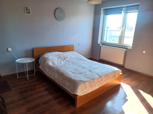 dom wolnostojący, 6 pokoi Częstochowa Lisiniec, ul. Jarosławska. Zdjęcie 13