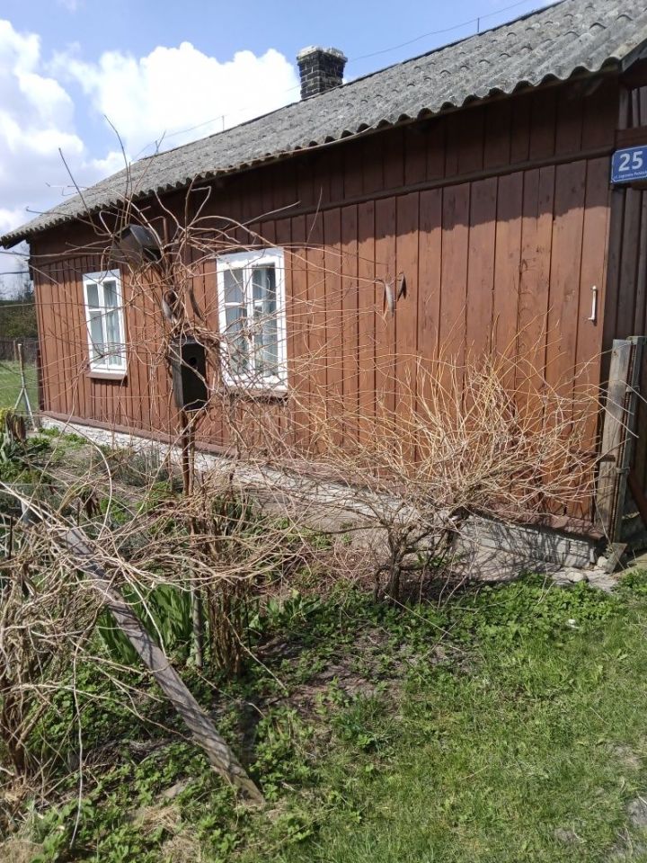 gospodarstwo Biała Wielka. Zdjęcie 4