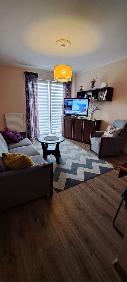 Mieszkanie 2-pokojowe Bydgoszcz Osowa Góra, ul. Sępia. Zdjęcie 8