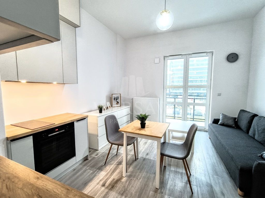 Mieszkanie 1-pokojowe Warszawa Włochy, ul. Wiktoryn. Zdjęcie 2