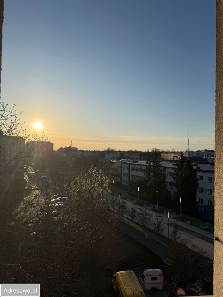 Mieszkanie 3-pokojowe Częstochowa Centrum, al. Aleja Wolności. Zdjęcie 16