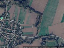 Działka budowlana Wierzbna, ul. Rolnicza. Zdjęcie 2