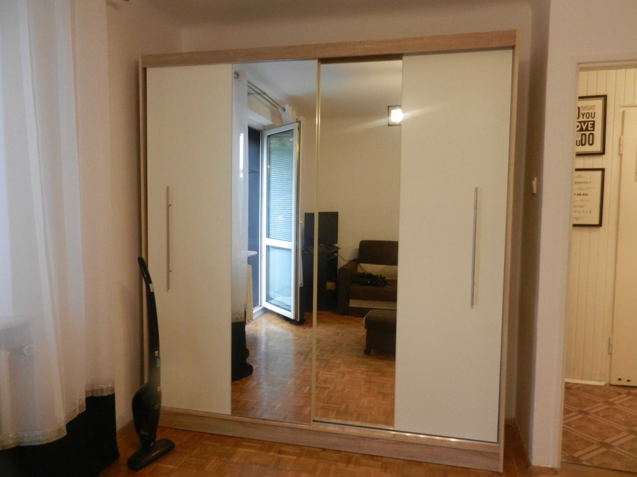 Mieszkanie 2-pokojowe Lublin LSM. Zdjęcie 4