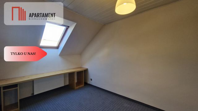 kamienica, 8 pokoi Brodnica Centrum. Zdjęcie 25