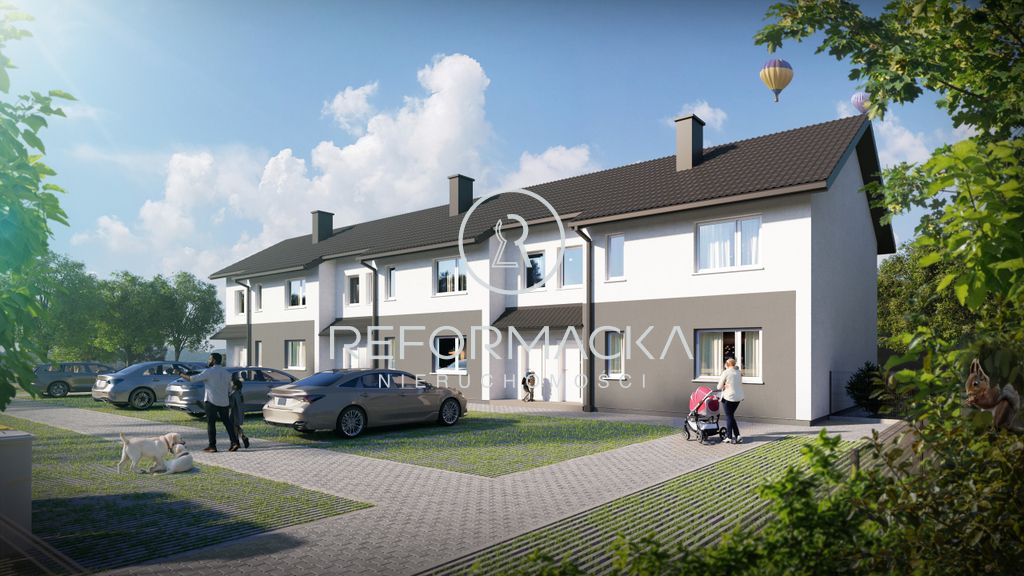 Mieszkanie 4-pokojowe Rzeszów, ul. Miejska. Zdjęcie 7
