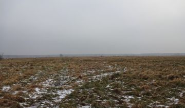 Działka rolno-budowlana Dobra, ul. Dereszowa