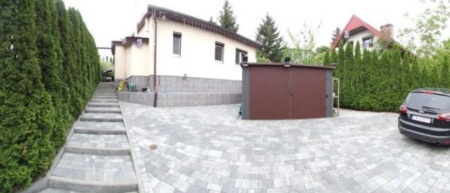 dom wolnostojący Włocławek Słodowo. Zdjęcie 1