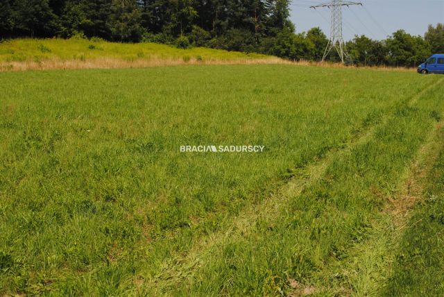 Działka budowlana Kryspinów. Zdjęcie 3