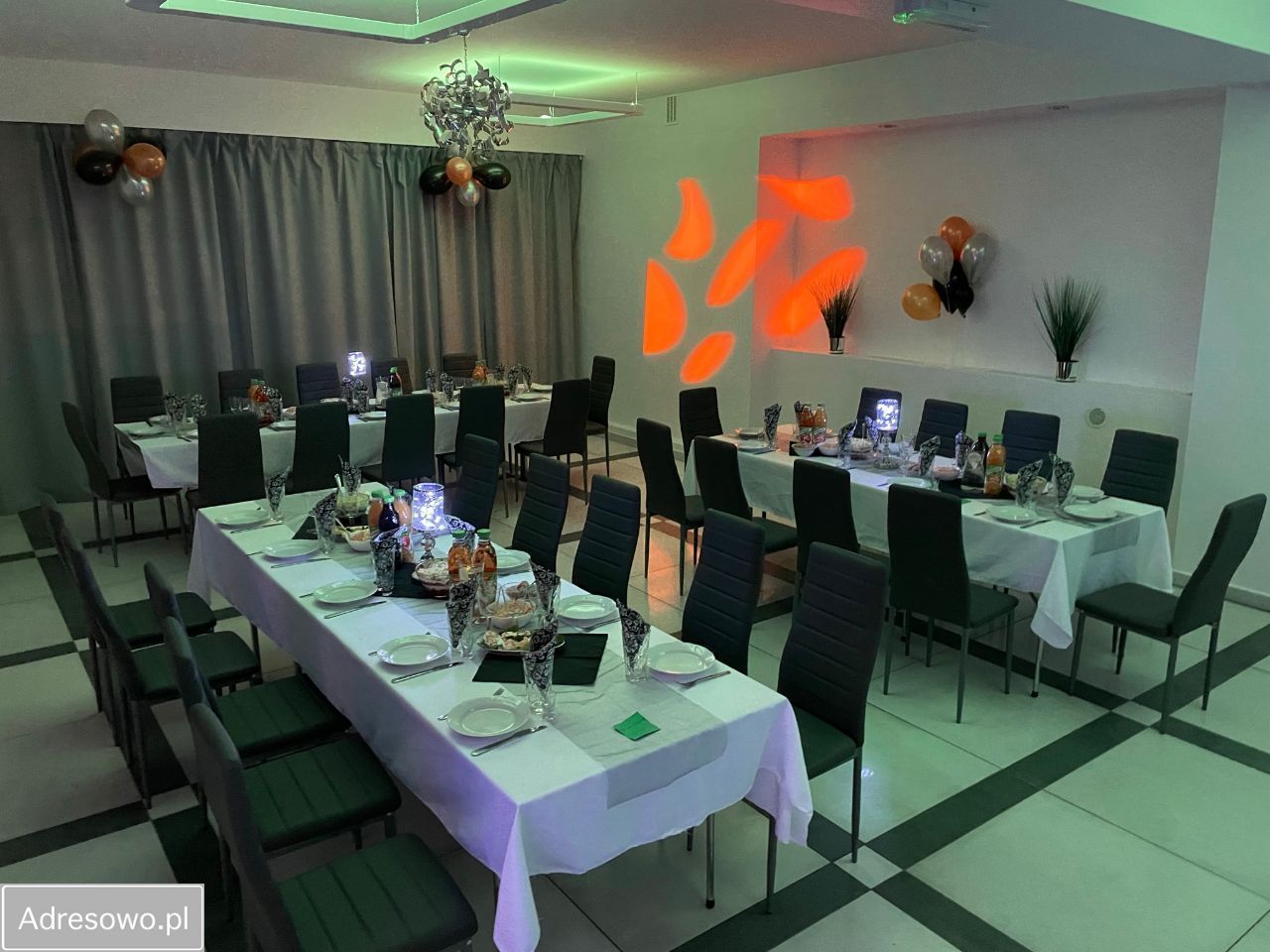 Lokal Recz, ul. Środkowa. Zdjęcie 19